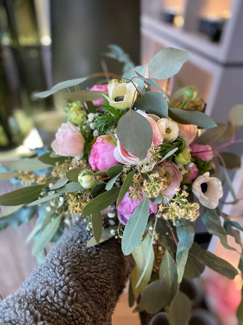 Impressionen blumenhofkehr.de